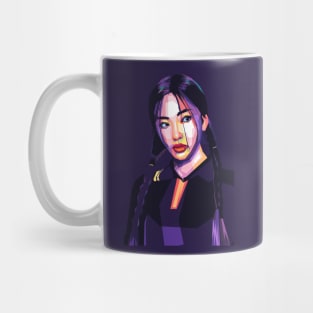 hyein new jeans Mug